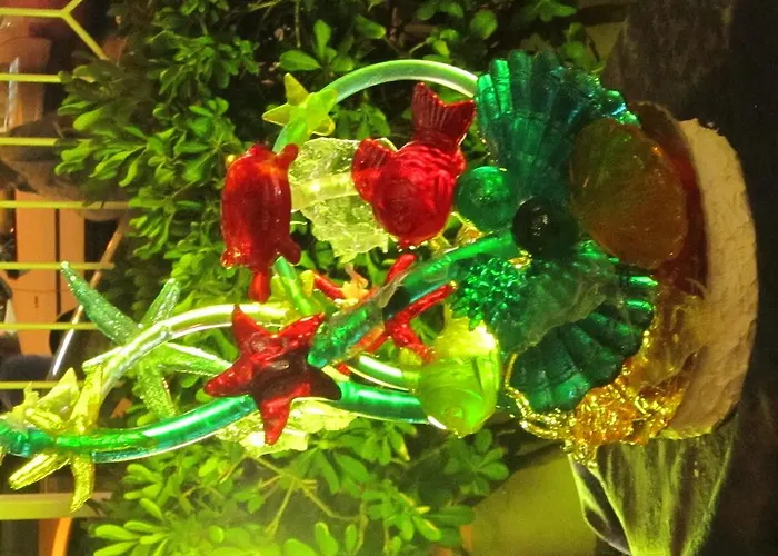 Hotel San Francisco Rímini