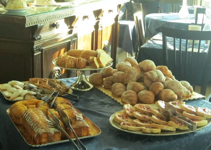 Hotel San Francisco Rímini