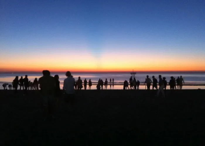 Hotel San Francisco 3*