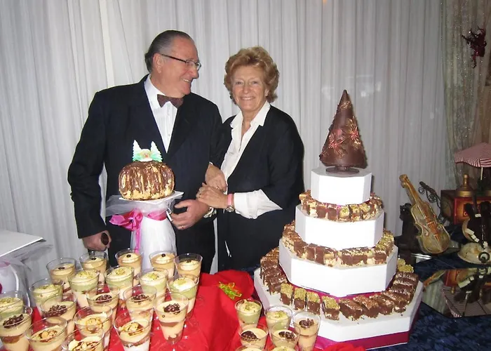 San Francisco רימיני