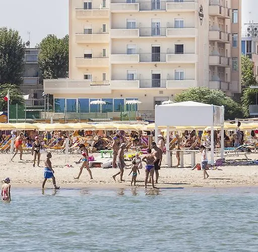 San Francisco מלון 3*