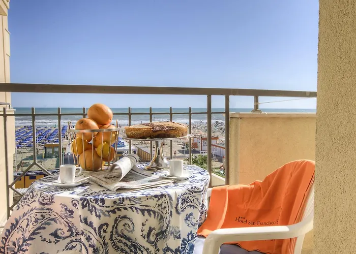 San Francisco Rímini