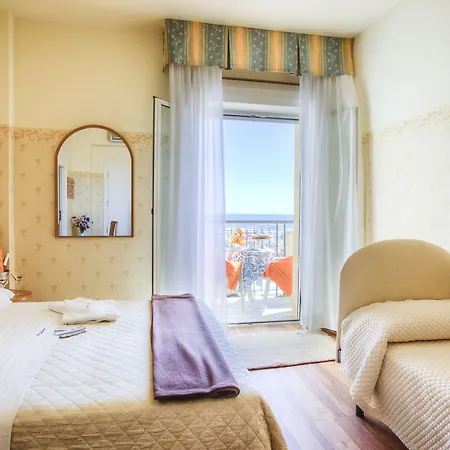 San Francisco Rimini