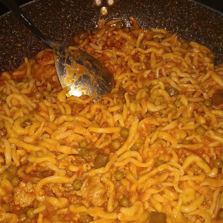 San Francisco Hotel 3*