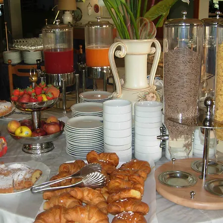 Hotel San Francisco Rimini