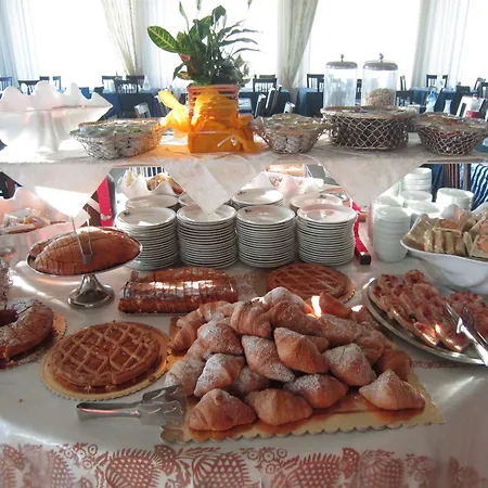 Hotel San Francisco 3*