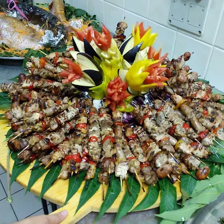 Hotel San Francisco 3*