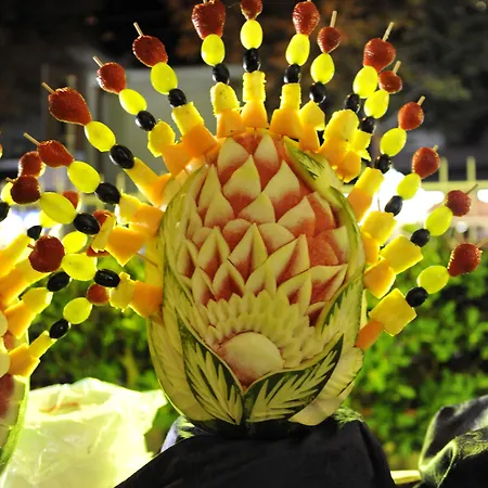 San Francisco Rimini