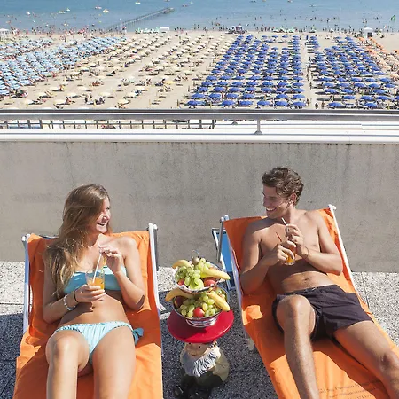 Hotel San Francisco Rimini