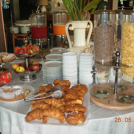 San Francisco Hotel Rimini