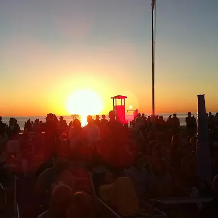 San Francisco Rimini