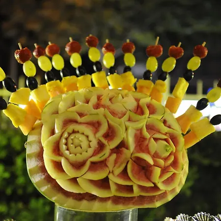 Hotel San Francisco Rimini