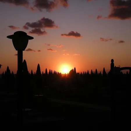 San Francisco Rimini