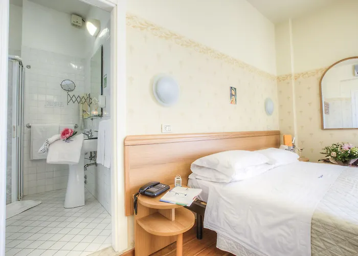 Otel San Francisco Rimini