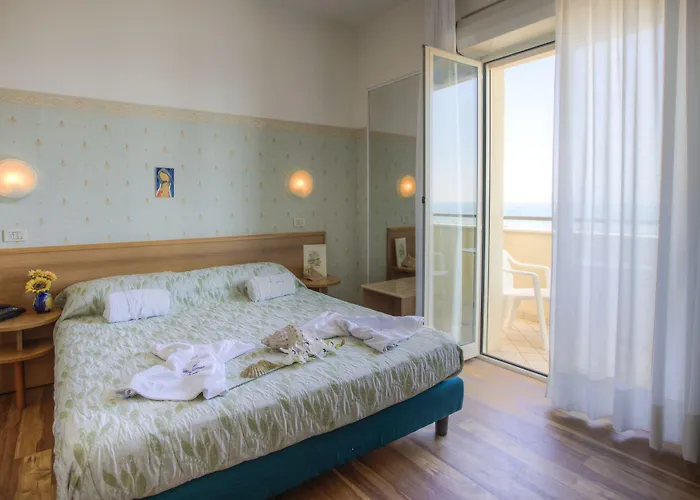 San Francisco ホテル