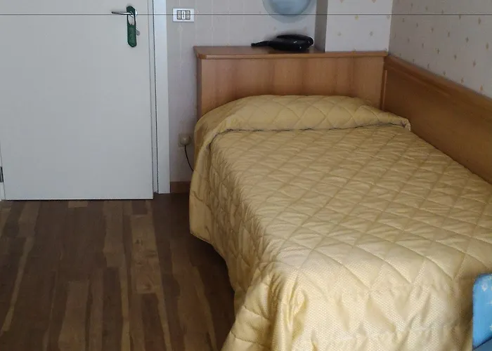 Otel San Francisco Rimini