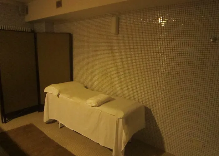 ホテル San Francisco 3*