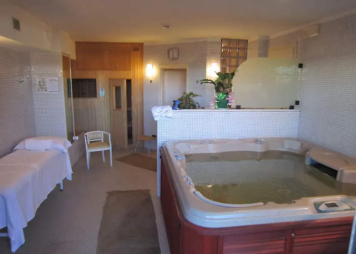 San Francisco リミニ