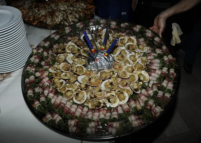 San Francisco ホテル