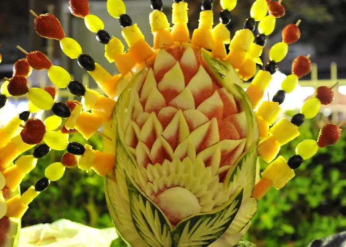 San Francisco リミニ