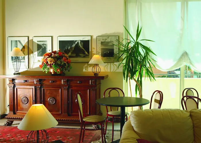 San Francisco 3* リミニ