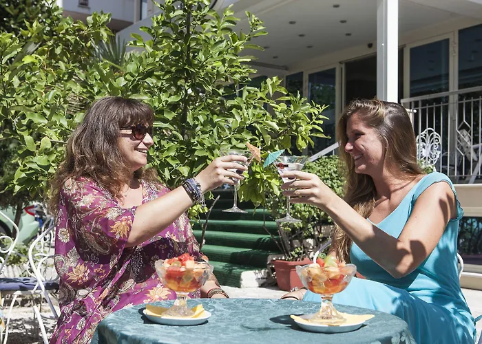 Otel San Francisco Rimini