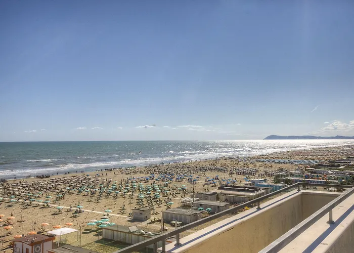 Otel San Francisco 3*