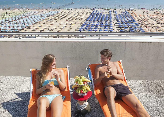 Otel San Francisco Rimini