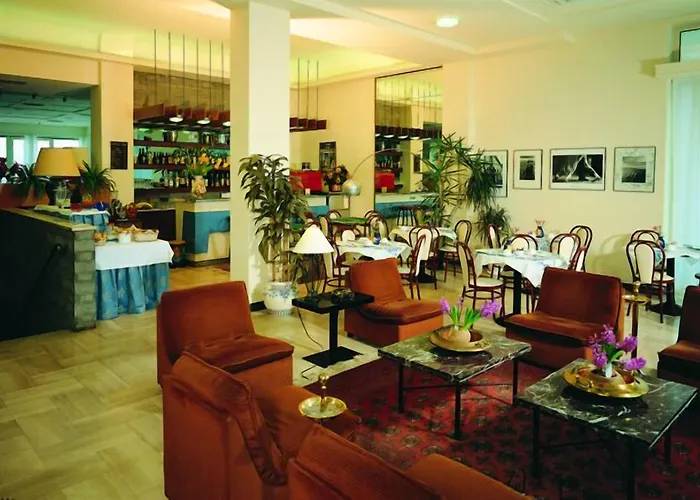 Otel San Francisco