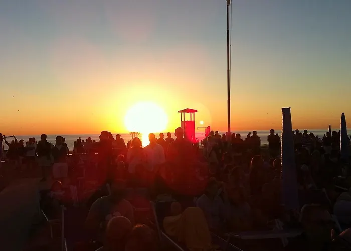 San Francisco リミニ