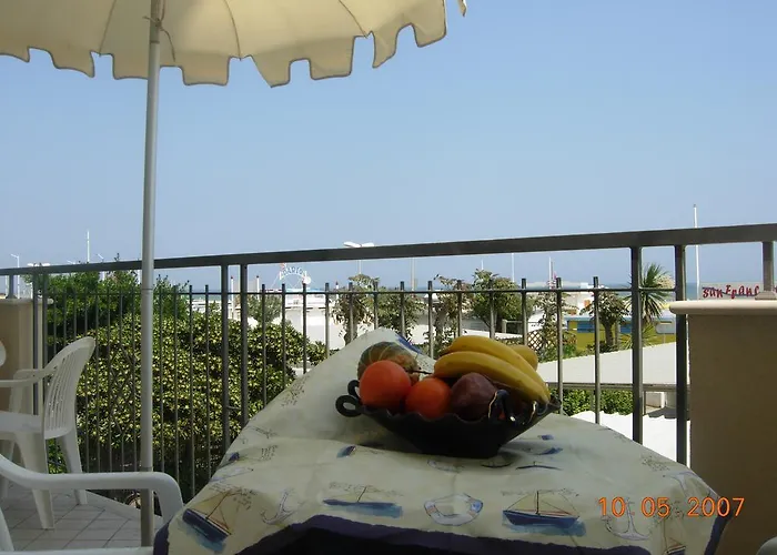 Otel San Francisco 3*