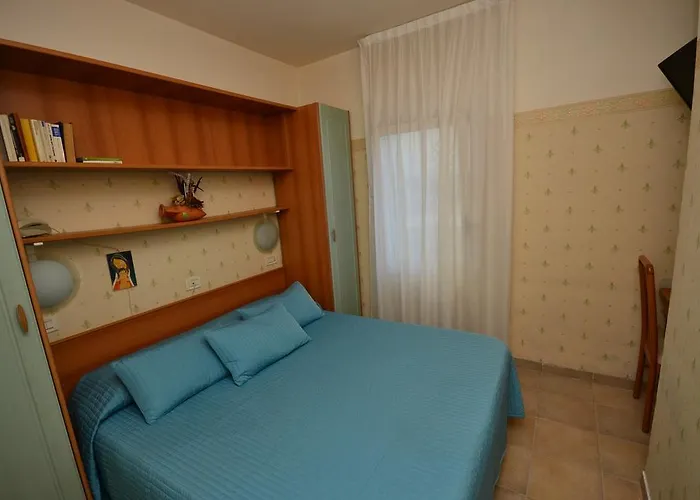 Otel San Francisco 3*