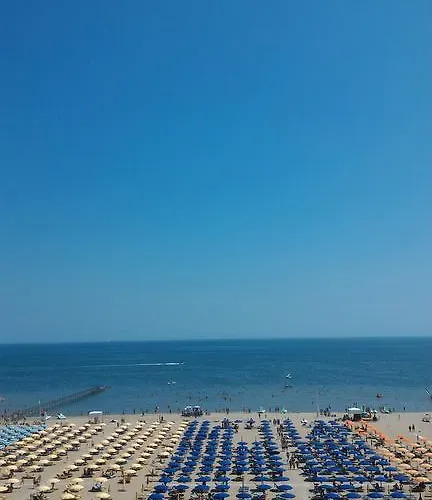 Otel San Francisco Rimini