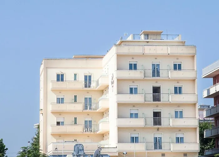 Otel San Francisco 3*