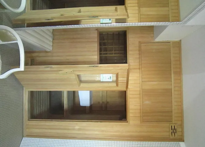 San Francisco ホテル リミニ