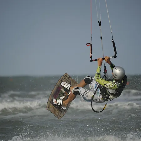 San Francisco 3* Римини