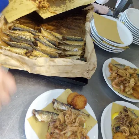 Отель San Francisco 3*