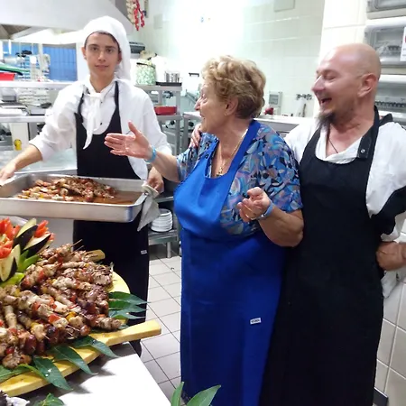 San Francisco Римини