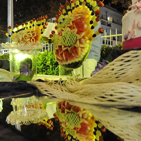 Отель San Francisco