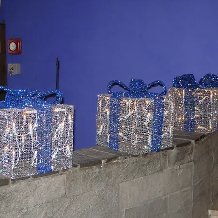 San Francisco Отель 3*