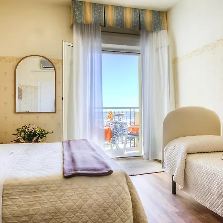 San Francisco Римини