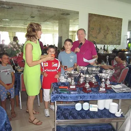 San Francisco Римини