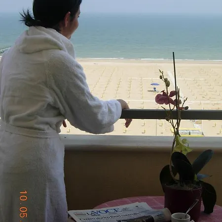 Отель San Francisco