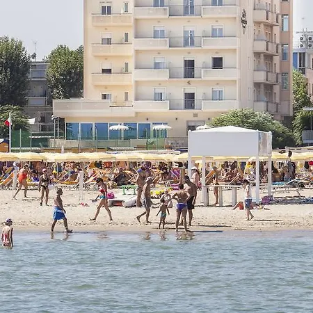 San Francisco Отель 3*