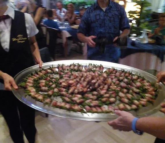 San Francisco מלון