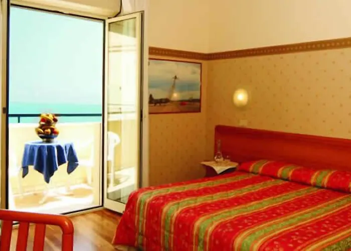 San Francisco מלון