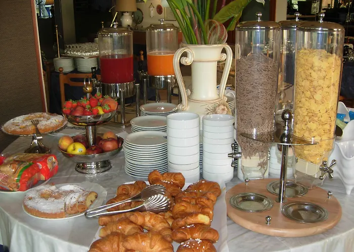 מלון San Francisco רימיני