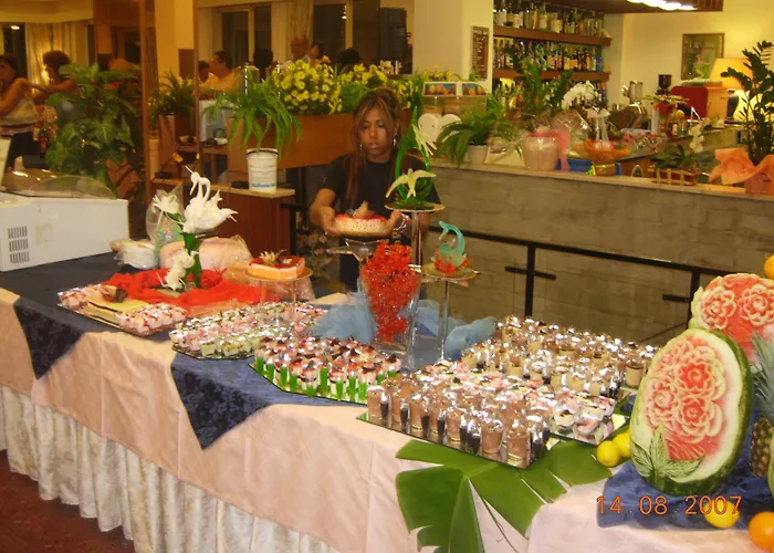 San Francisco 3* רימיני