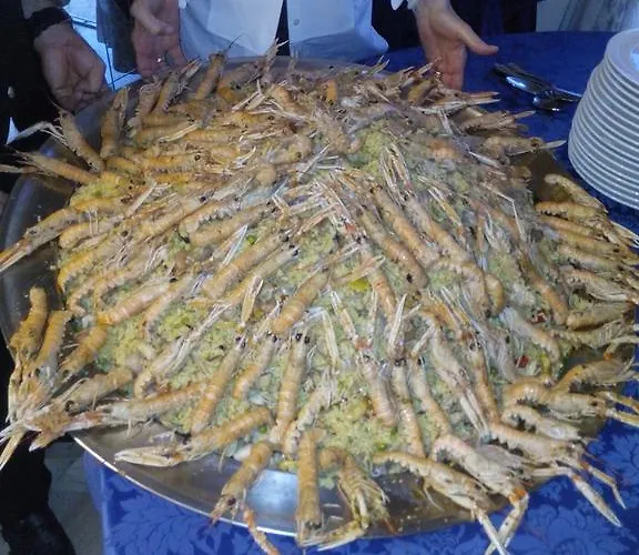 San Francisco 3* רימיני