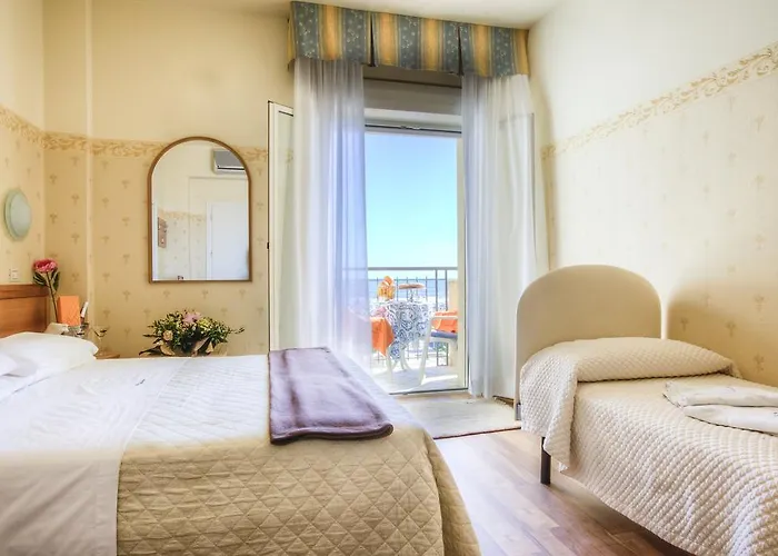 San Francisco רימיני